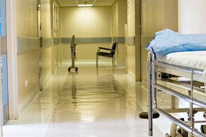 Νοσοκομείο