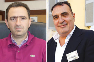 ΧΩΡΑΦΑΣ ΚΑΙ ΤΑΒΕΡΝΑΡΑΚΗΣ