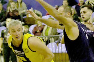 ΕΡΓΟΤΕΛΗΣ-ΟΑΧ Καραλής