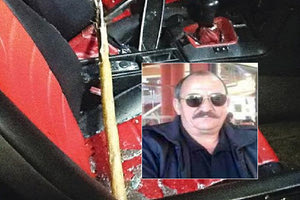 Η υπόθεση της δολοφονίας με μαγκούρες του 51χρονου συνταξιούχου ναυτικού Κώστα Προβιδάκη στο Αντισκάρι