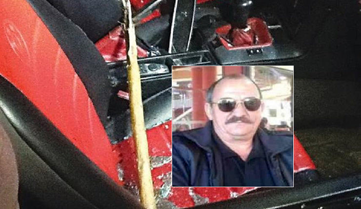 Η υπόθεση της δολοφονίας με μαγκούρες του 51χρονου συνταξιούχου ναυτικού Κώστα Προβιδάκη στο Αντισκάρι
