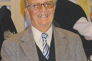 Στον αξέχαστο φίλο και άνθρωπο Χριστόφορο Παντουβάκη