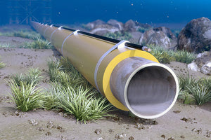 διασύνδεση Ισραήλ - Κύπρου - Ελλάδας μέσω Κρήτης με τον αγωγό φυσικού αερίου EastMed