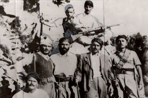 Η φωτογραφία της ημέρας: Στην Κρήτη τον Οκτώβριο 1944