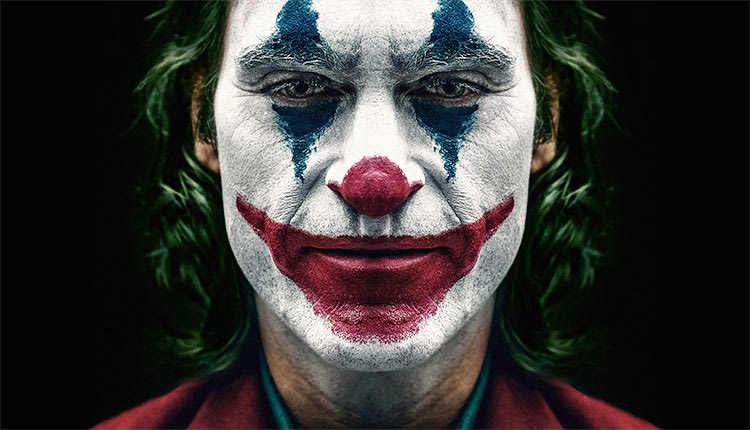 ο «Joker»