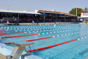 ΥΓΡΟΣ ΣΤΙΒΟΣ: Ο σύλλογος γονέων ευχαριστεί την Περιφέρεια