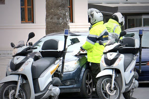 Δημοτική Αστυνομία