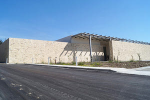 το μουσείο της Μεσσαράς