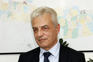 Ο Γ. Τασσόπουλος