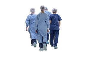 Γιατροί νοσοκομείων