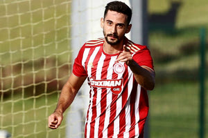 Φιορίν Ντουρμισάι