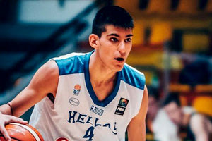 Γιώργος Καλαϊτζάκης