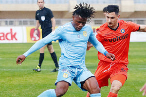 O Μπρους του Εργοτέλη