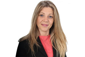 Η Μαραγκάκη νέα πρόεδρος στους κριτές μπάσκετ