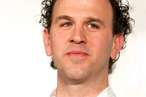 ο μαέστρος Γιάννης Ιδομενέως