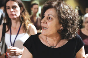 Μάγδα Φύσσα