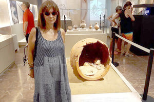 Κατερίνα Σακελλαροπούλου