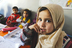 Η Φιλοξενία των προσφύγων στην Κρήτη με το πρόγραμμα ESTIA είναι υποδειγματική