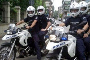 περιπολίες των ομάδων ΔΙΑΣ