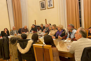 το Συμβούλιο Ένταξης Μεταναστών και Προσφύγων Δήμου Ηρακλείου