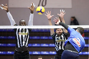 Φάση απο το παιχνίδι του ΟΦΗ με την Κηφισιά