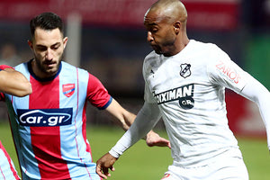 ΟΦΗ - Πανιώνιος στη Νέα Σμύρνη