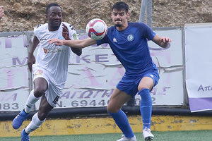 Πόρος επί του Ρεθυμνιακού