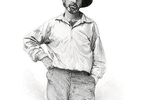 Walt Whitman