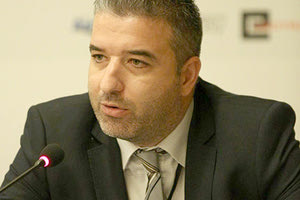 Γαβριήλ Α. Κουρής