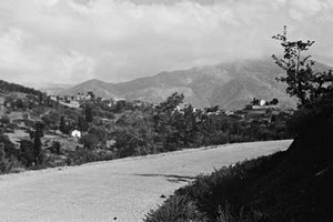 Το χωριό Ξυδάς και ο Ναός του Αγίου Κωνσταντίνου, (το νεκροταφείο του χωριού).