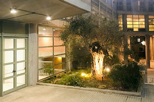 Πολιτιστικό Συνεδριακό Κέντρο Ηρακλείου