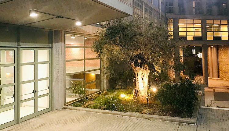 Πολιτιστικό Συνεδριακό Κέντρο Ηρακλείου