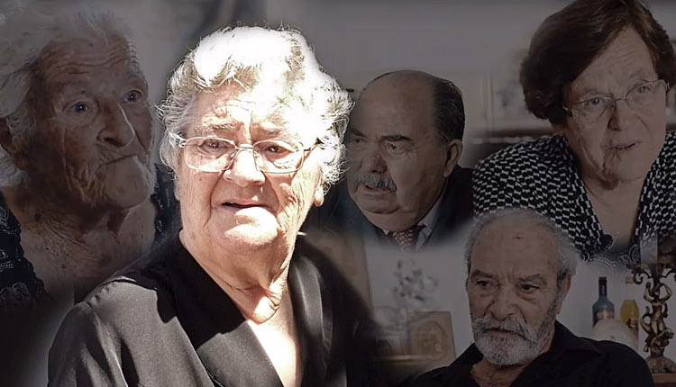 το γνωστό ντοκιμαντέρ που στήριξε η Περιφέρεια Κρήτης με τίτλο “Λουλούδια που μαράθηκαν νωρίς”