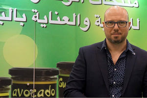 Η Avoel, η οποία έχει έδρα στα Χανιά λανσάρει προϊόντα από κρητικό αβοκάντο στις αγορές της Ευρώπης και των αραβικών χωρών