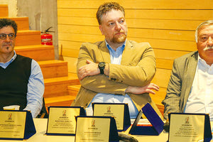 ΕΠΙΣΤΗΜΟΝΙΚΗ ΗΜΕΡΙΔΑ, ΒΡΑΒΕΥΣΕΙΣ ΚΑΙ ΚΟΠΗ ΠΙΤΑΣ ΑΠΟ ΤΟΝ ΣΥΝΔΕΣΜΟ ΒΕΤΕΡΑΝΩΝ ΚΑΛΑΘΟΣΦΑΙΡΙΣΤΩΝ ΗΡΑΚΛΕΙΟΥ