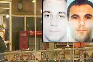 Είχαν διεθνή εντάλματα οι νεκροί της Βάρης