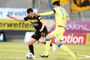 ΑΕΚ-Ατρόμητος