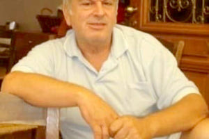 "Έφυγε" ο Συμεών Κοσμαδάκης