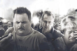 Η ΜΠΑΛΑΝΤΑ ΤΟΥ ΡΙΤΣΑΡΝΤ ΤΖΟΥΕΛ - RICHARD JEWELL