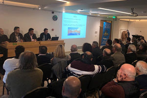 H μηνιαία Ολομέλεια του Παγκρήτιου Συλλόγου Διευθυντών Ξενοδοχείων