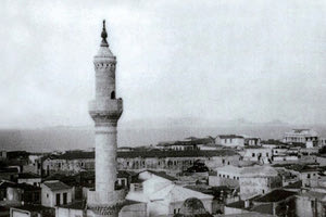 Η φωτογραφία της ημέρας: Ηράκλειο κάπου στα 1900.