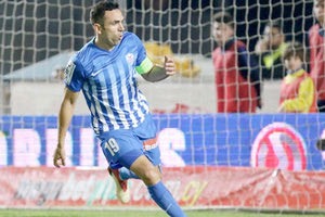 Ο Ζοάο Βίκτορ