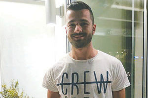 Νίκος Μεμοτσέλα