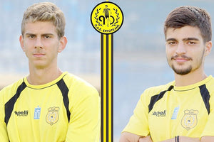 Ιατρούδης και Τσέλιος υποψήφιοι για τα βραβεία του ΠΣΑΠ