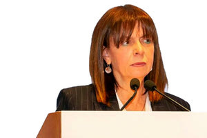 Αικατερίνη Σακελλαροπούλου