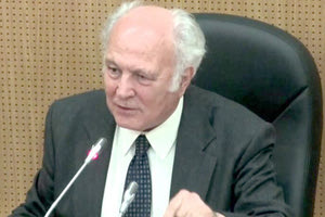 “Έφυγε” ο βραβευμένος Βιαννίτης ιστορικός και καθηγητής Εμμανουήλ Μικρογιαννάκης