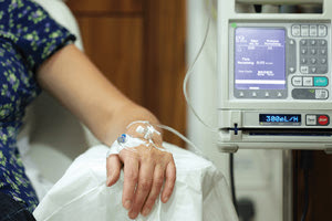 χημειοθεραπείες