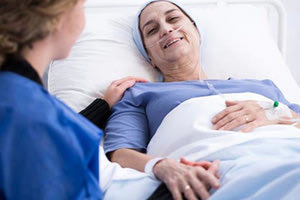 γυναικολογικοί καρκίνοι