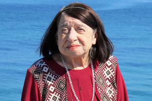 Κατερίνα Αγγελάκη-Ρουκ