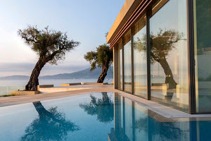 Τα ξενοδοχεία της Κρήτης